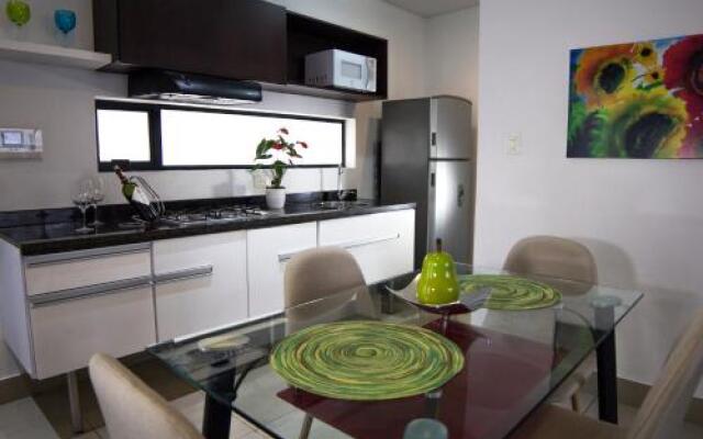 Aloja Apartamentos
