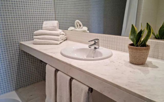 Apartaments Els Químics