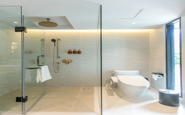 The Sacha Apart Hotel Thonglor