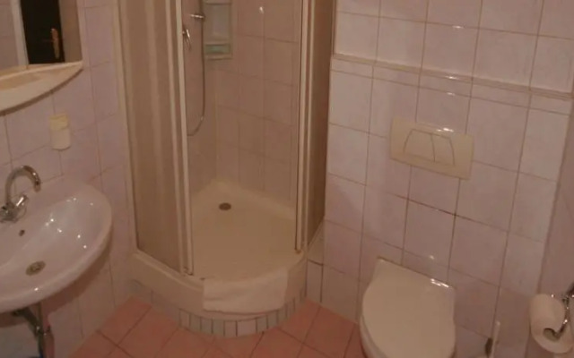 Boardinghouse Mitterweg