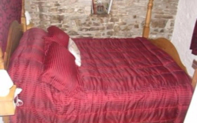 Lew Barn - B&B