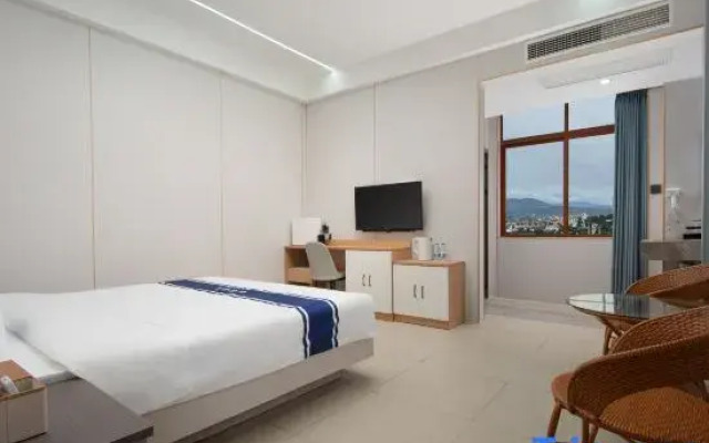 Mango hostel