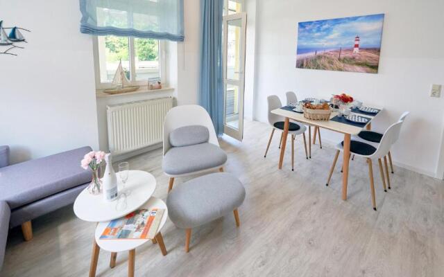 Villa Freya - Apt. 03