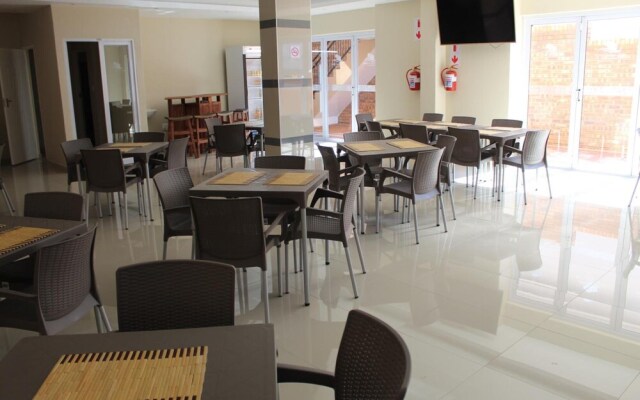 Royal Ushaka Durban North