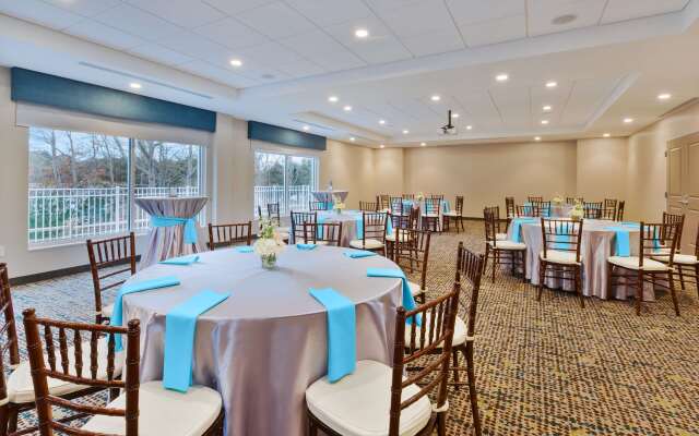 Hampton Inn Cape Cod Canal