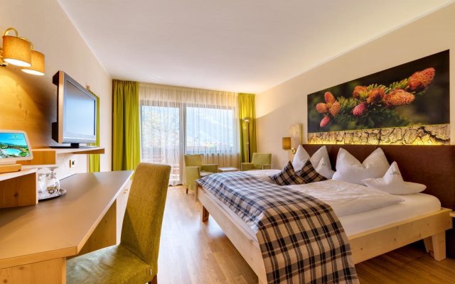 Vitalpina Hotel Waldhof