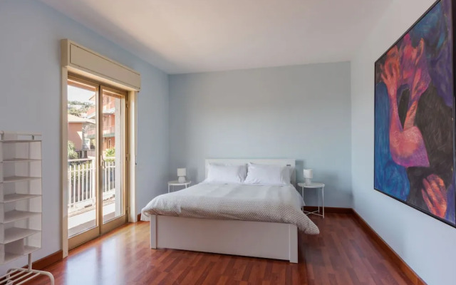 Oasi Azzurra Seaview by Wonderful Italy