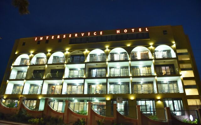 Interservice Hotel