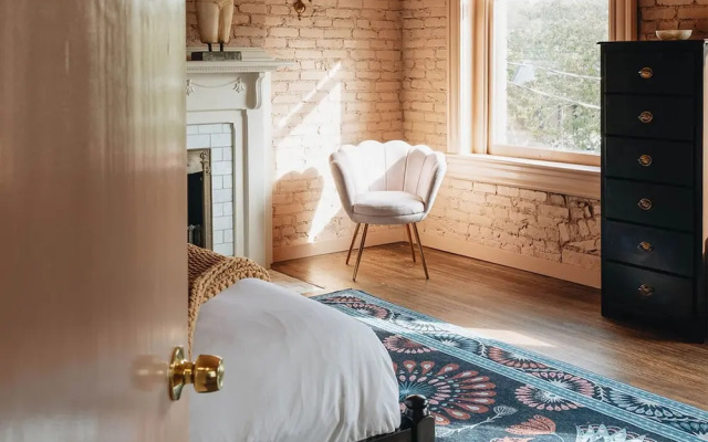The Bellwether Hotel