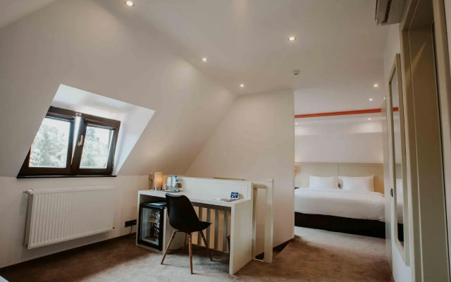 Blaga Accommodation