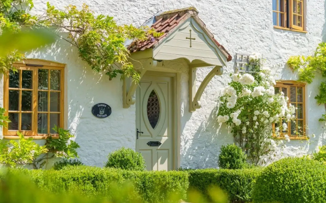 Garden Cottage