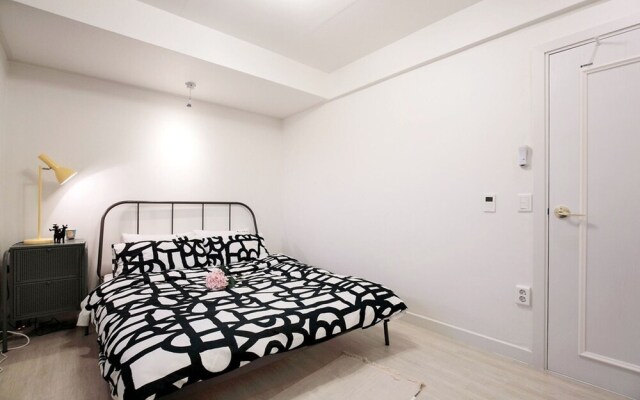 Ulsan Dalbit Eunhasu Guest House