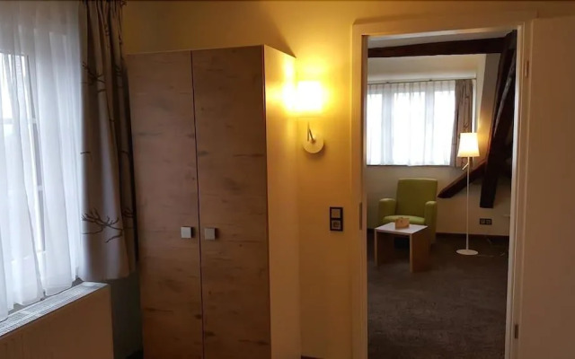 Hotel Jägerhaus Esslingen