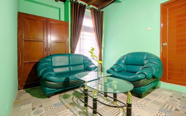 Ijo Pupus Syariah Residence by OYO Rooms