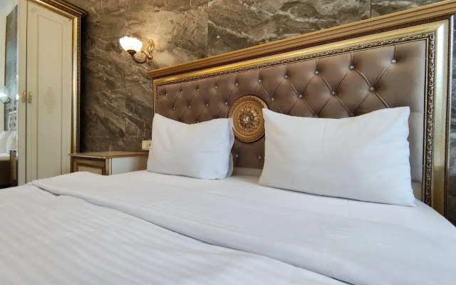 Сочи на три ночи на улице Навагинская 3