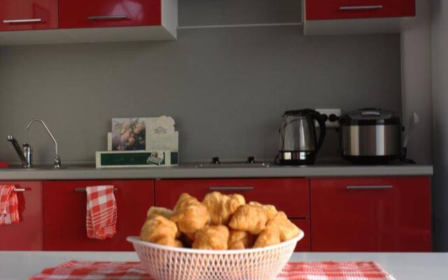 Хостел "Hollywood"