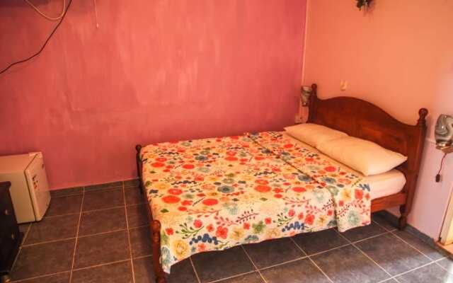 Gravier Lodge