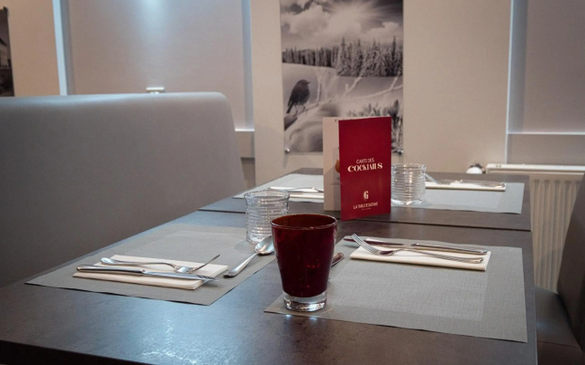 La Table de Gustave