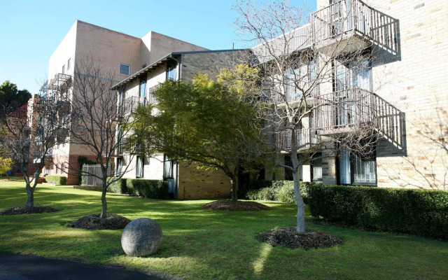 Randwick Space Hotel