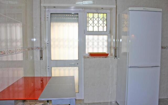 Garden Sea Flat T1 Quarteira Beach