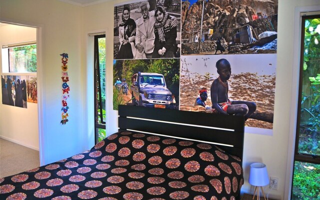 Art BnB Devonport