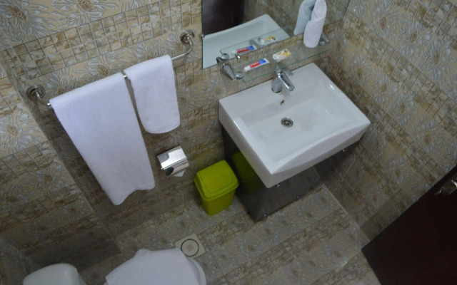 Intellectual Inn - Bahria Town