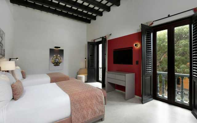 Hotel El Convento