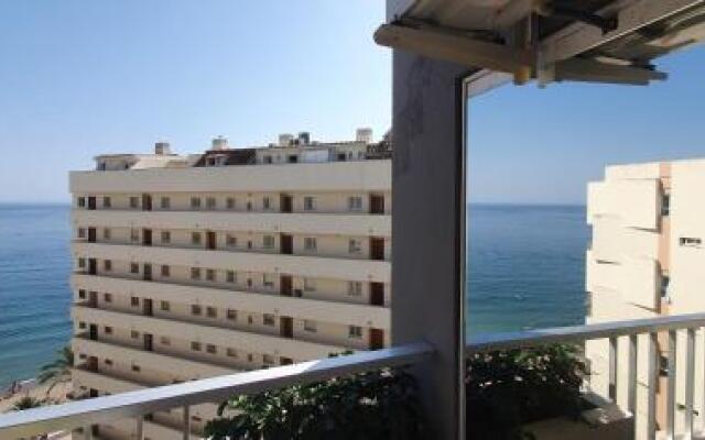 Neptuno Beachfront Apartments