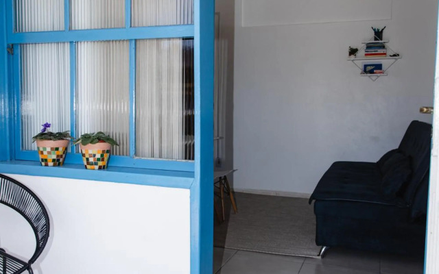 Varanda das Ignacias