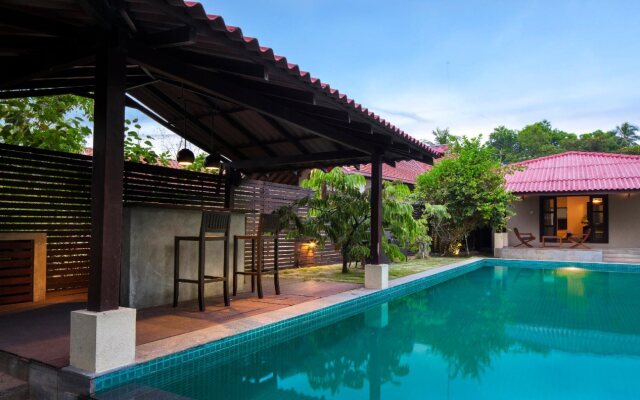 Ayana Villa