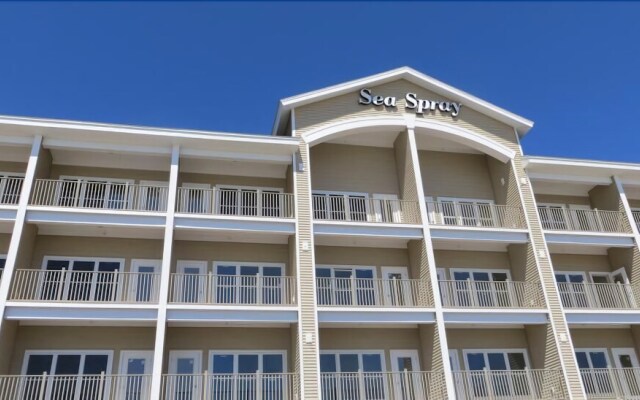 Sea Spray Condos