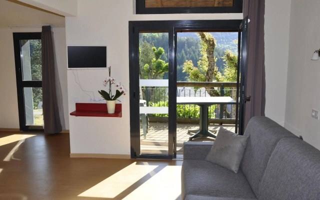 Domaine Aigoual Cévennes