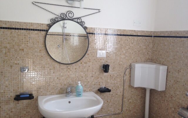 Affittacamere Le Rose