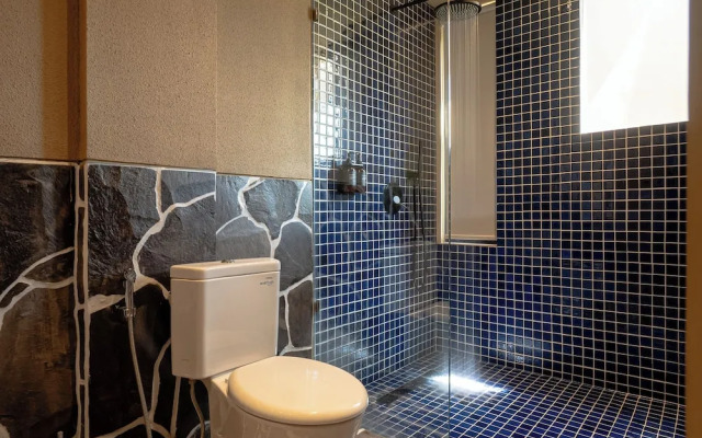 Sleepy Potato Villa By Zuzu