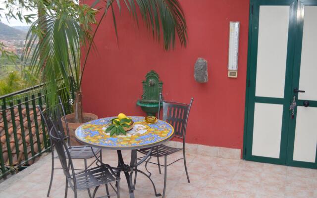 B&B Natura Alcantara