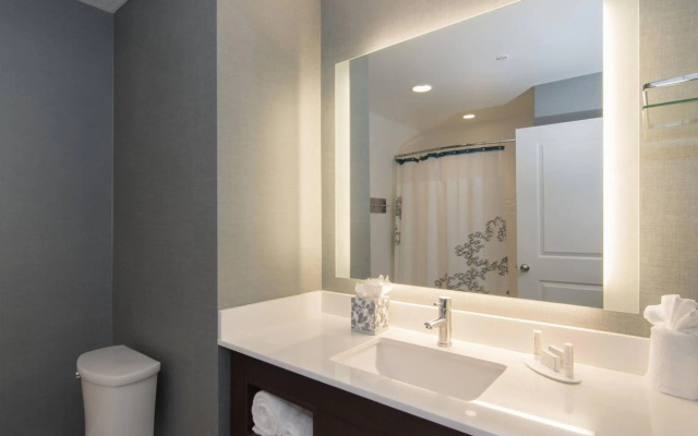 Residence Inn Raleigh-Durham Airport/Brier Creek