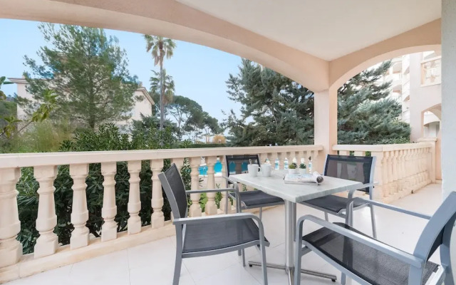 Oro Del Mar Iv Apartamento O2