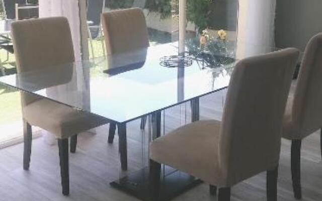 Maison cadre Pinède a 5 minutes de la mer