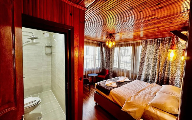 Taksim Palace İstanbul Hotel