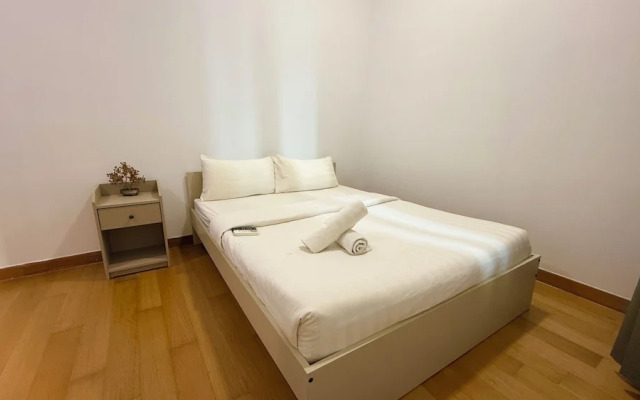 The Colony Skyline Suites KLCC