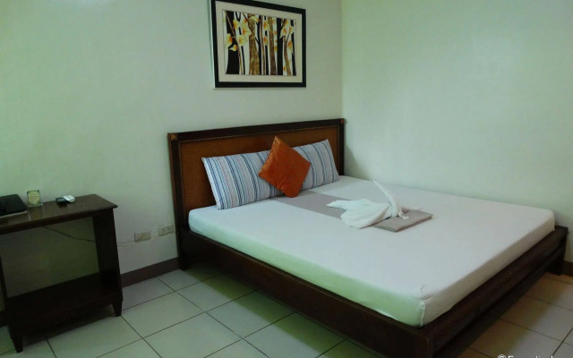 Sun Avenue Tourist Inn And Cafe