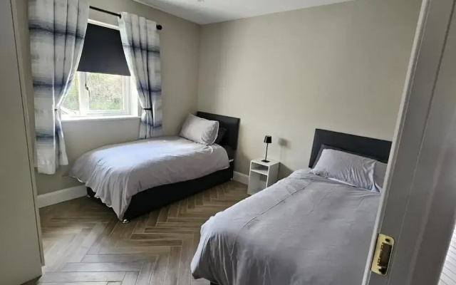 The 'old Rock' Guest House