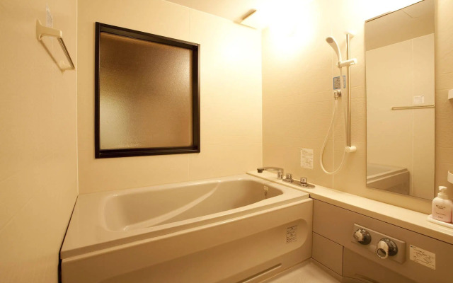 Takayama Kanko Hotel