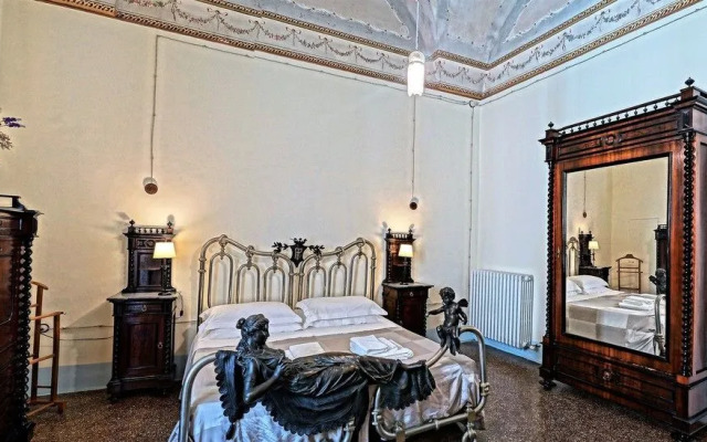 Historical Suites VVM