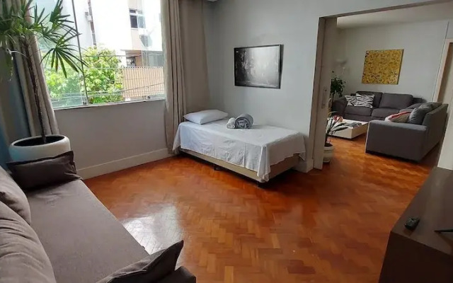 COBAR0123 - Prédio 89