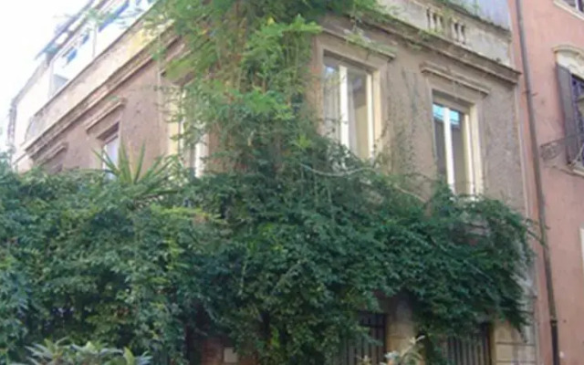 Rome Accommodation Porta Portese Apartment