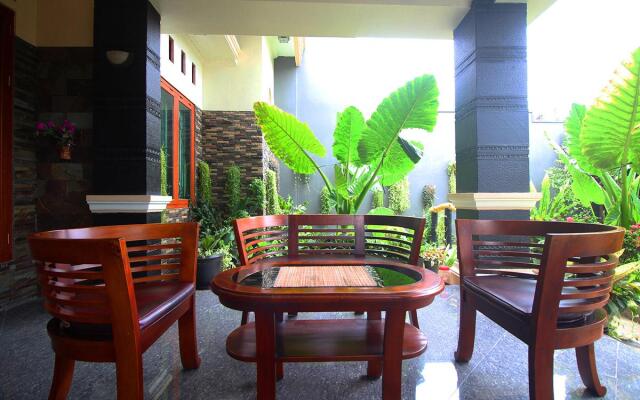 OYO 2286 Wisma Laut Tawar Syariah