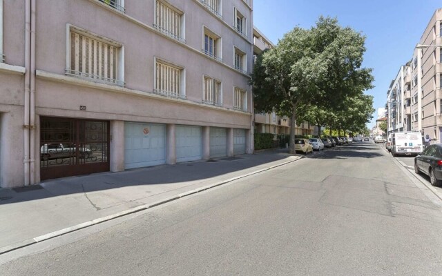 Very Nice T3 - Lyon -