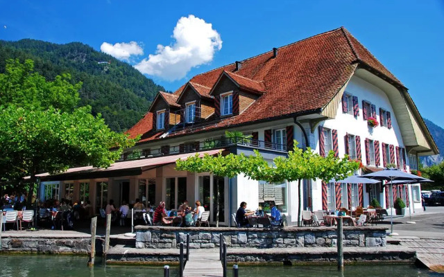 Neuhaus Golf- & Strandhotel