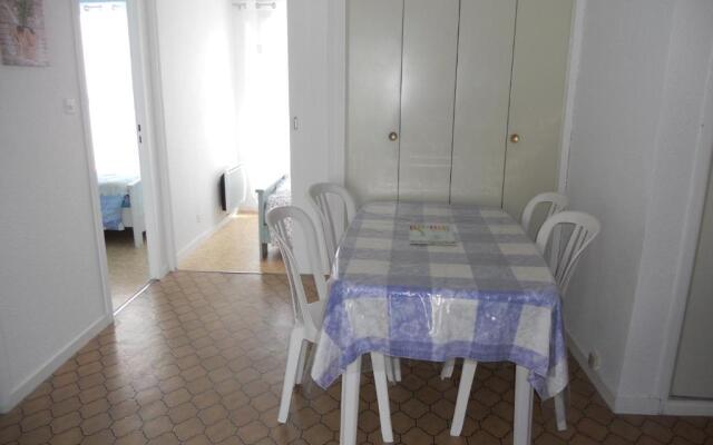 Appartement Soulac-sur-Mer, 3 pièces, 3 personnes - FR-1-648-76